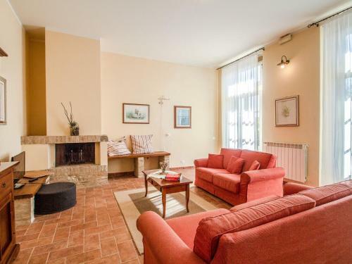 Apartamento Locazione Turistica Limonaia