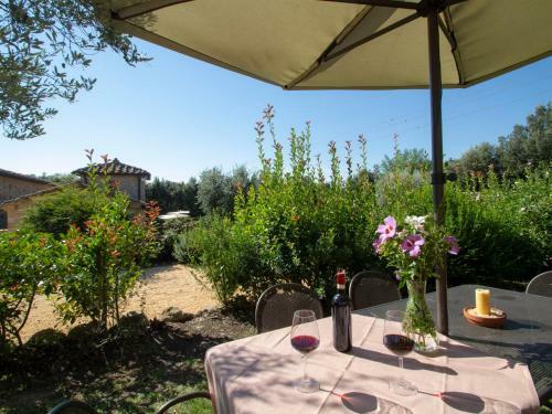 Apartamento Locazione Turistica Limonaia