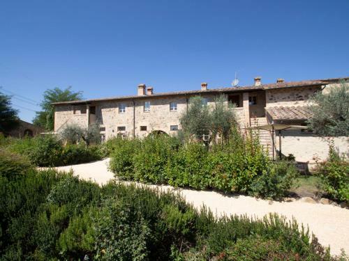 Apartamento Locazione Turistica Limonaia