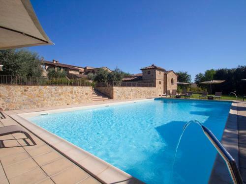 Apartamento Locazione Turistica Limonaia