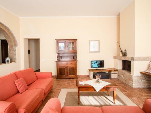 Apartamento Locazione Turistica Limonaia