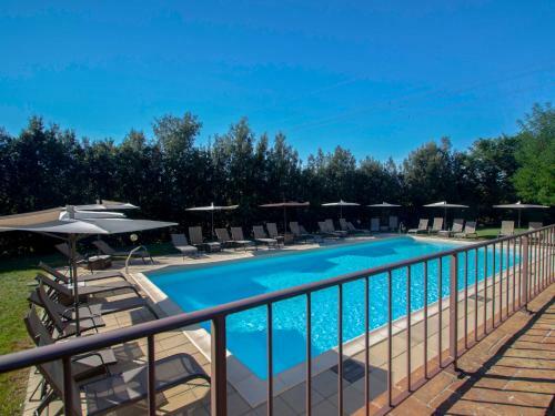 Apartamento Locazione Turistica Limonaia