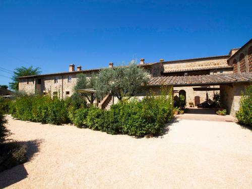 Apartamento Locazione Turistica Limonaia