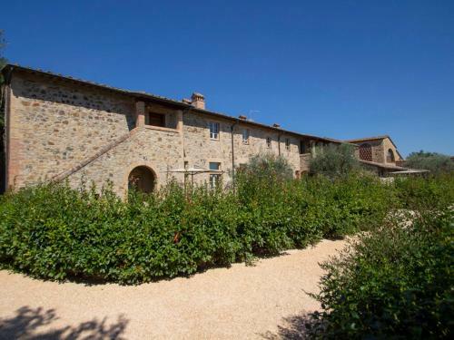 Apartamento Locazione Turistica Limonaia