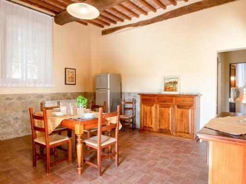 Apartamento Locazione Turistica Limonaia