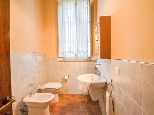 Apartamento Locazione Turistica Limonaia