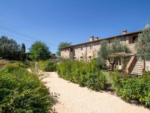 Apartamento Locazione Turistica Limonaia