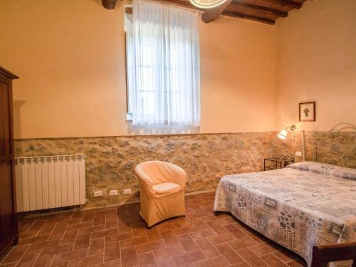 Apartamento Locazione Turistica Limonaia