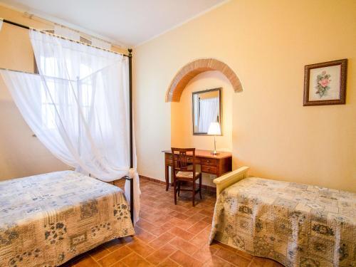 Apartamento Locazione Turistica Limonaia