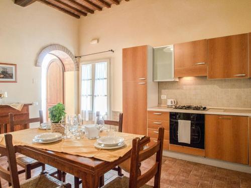 Apartamento Locazione Turistica Limonaia