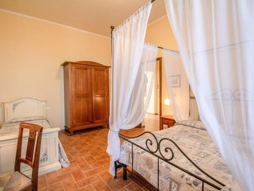 Apartamento Locazione Turistica Limonaia