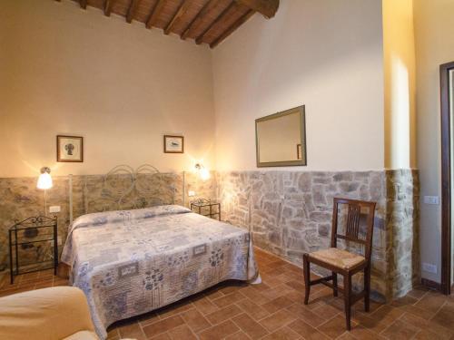 Apartamento Locazione Turistica Limonaia