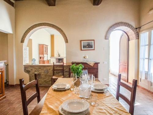 Apartamento Locazione Turistica Limonaia