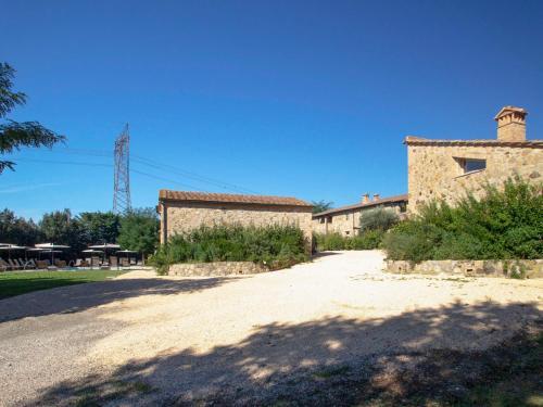 Apartamento Locazione Turistica Limonaia