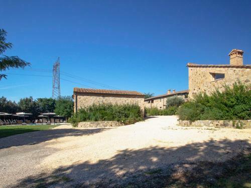 Apartamento Locazione Turistica Casa Di Teri