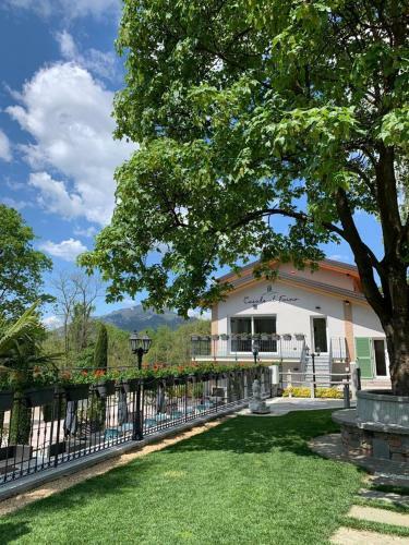 Agroturismo Casale Al Foino