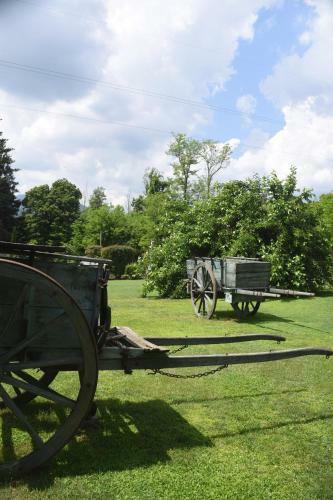 Agroturismo Casale Al Foino