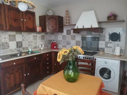 Apartamento Le Case Di Grazia