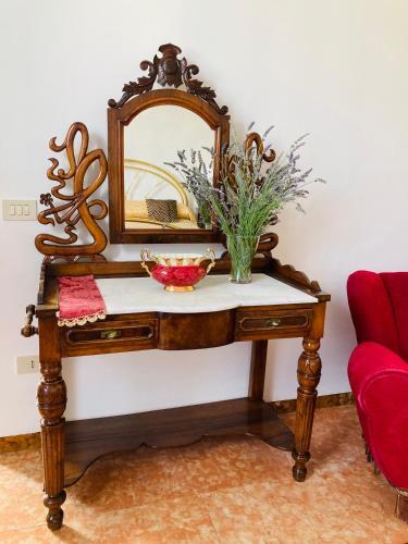 Apartamento La Loggia Di Ischia