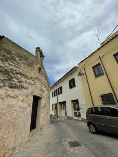 La Casa Della Nonna