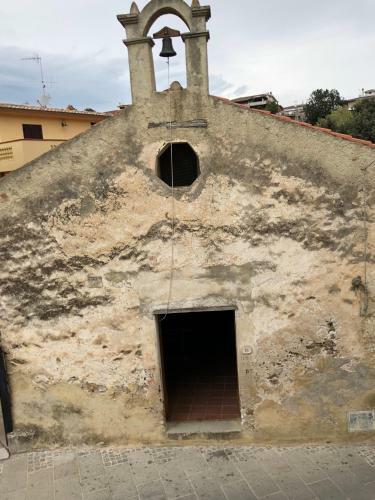 Apartamento La Casa Della Nonna.