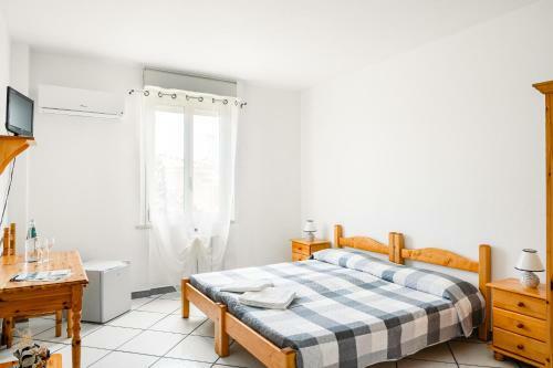 Hotel Il Quadrifoglio