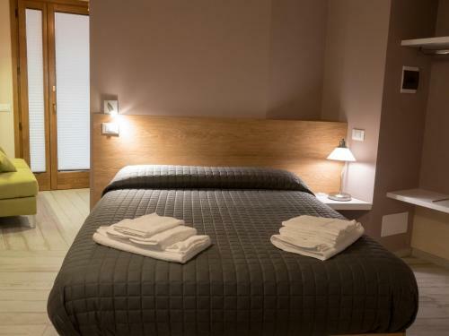 Casa Vacanze Scur� - Isnello