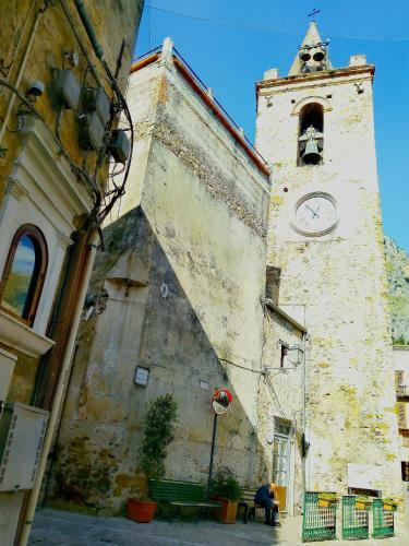 Casa Vacanze Scur� - Isnello