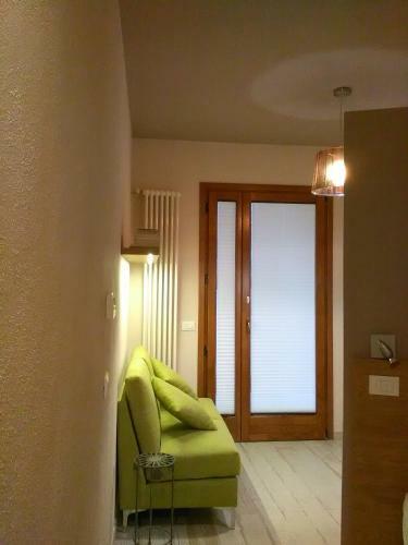 Casa Vacanze Scur� - Isnello