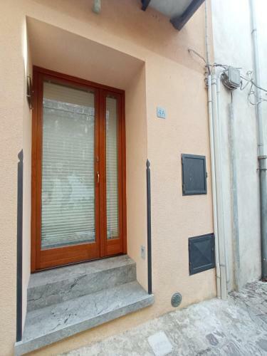 Casa Vacanze Scur� - Isnello