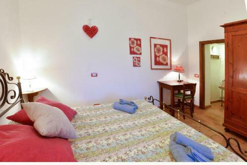 Apartamento Appartamento Le Macine
