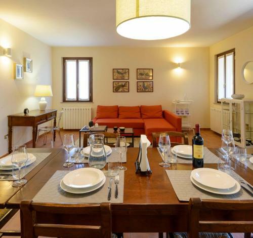 La Casa Di Claudia
