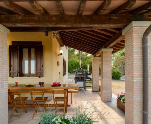 La Casa Di Claudia