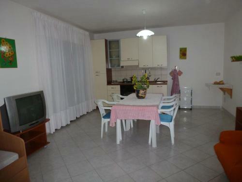Apartamento Appartamento Emma