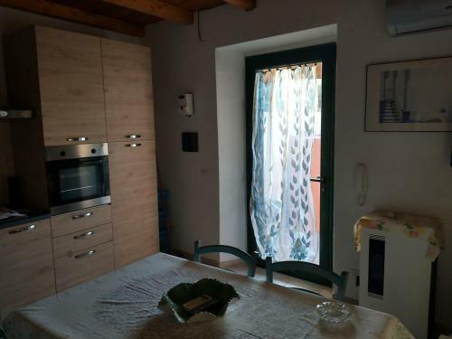 Apartamento Da Carla