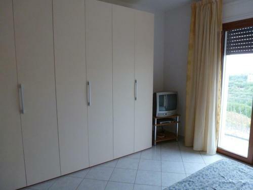Apartamento Appartamento Camilla