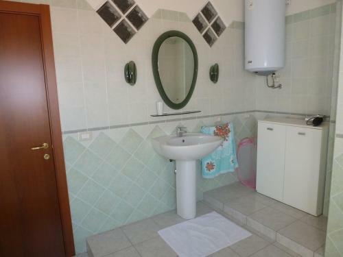 Apartamento Appartamento Camilla