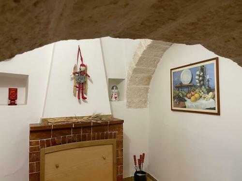 Il Trullo Di Nonno Licchio