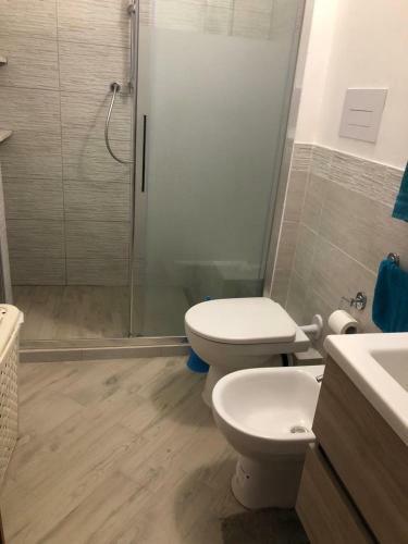 Apartamento Casa Donatella A Isola