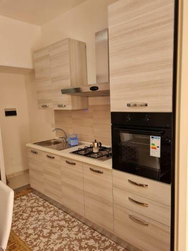 Apartamento Island Holiday