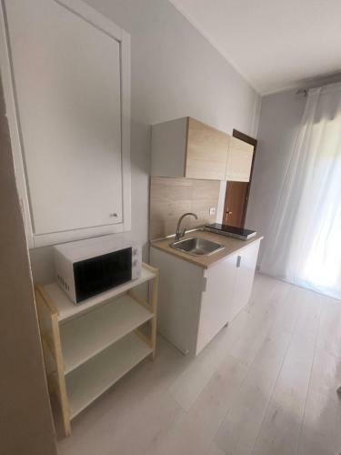 Apartamento Casa Marta