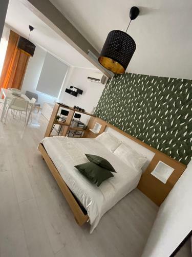 Apartamento Casa Marta