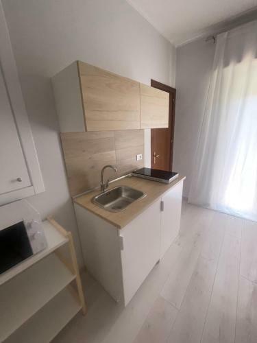 Apartamento Casa Marta