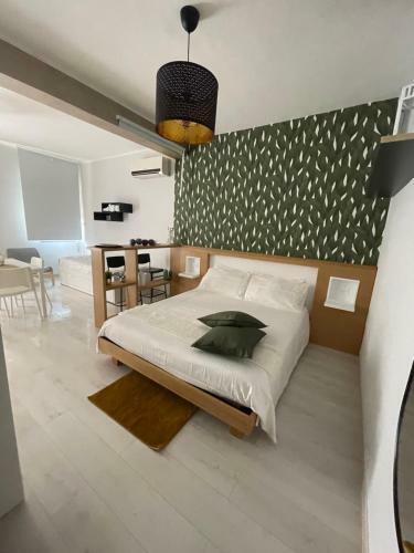 Apartamento Casa Marta