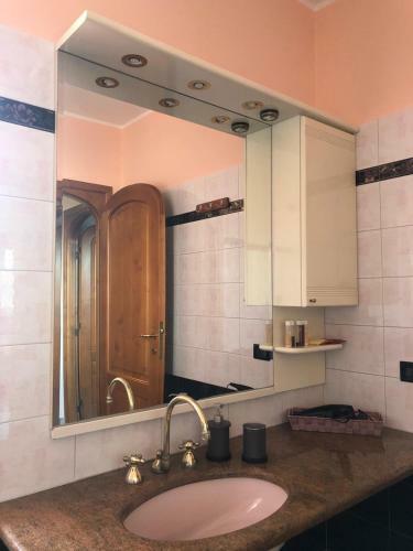 Villa Orange House Apartment