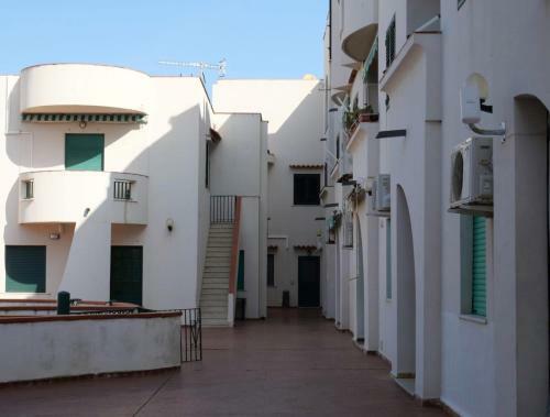 Apartamento Donna Pippia