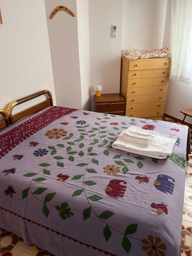 Apartamento Donna Pippia