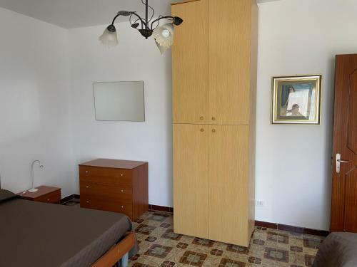 Apartamento Casa Maria Costa Blu