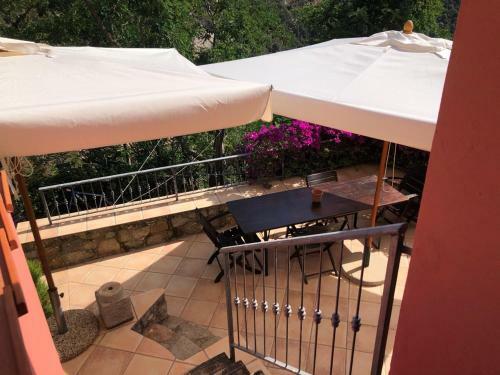 Apartamento Rosa Dei Venti