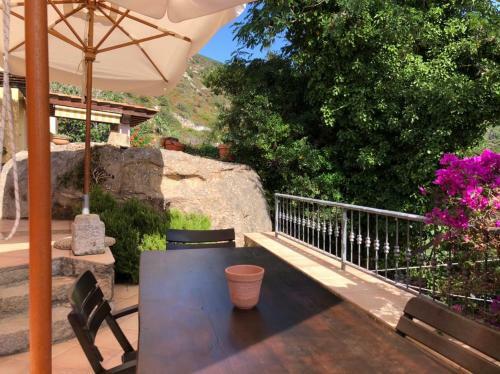 Apartamento Rosa Dei Venti